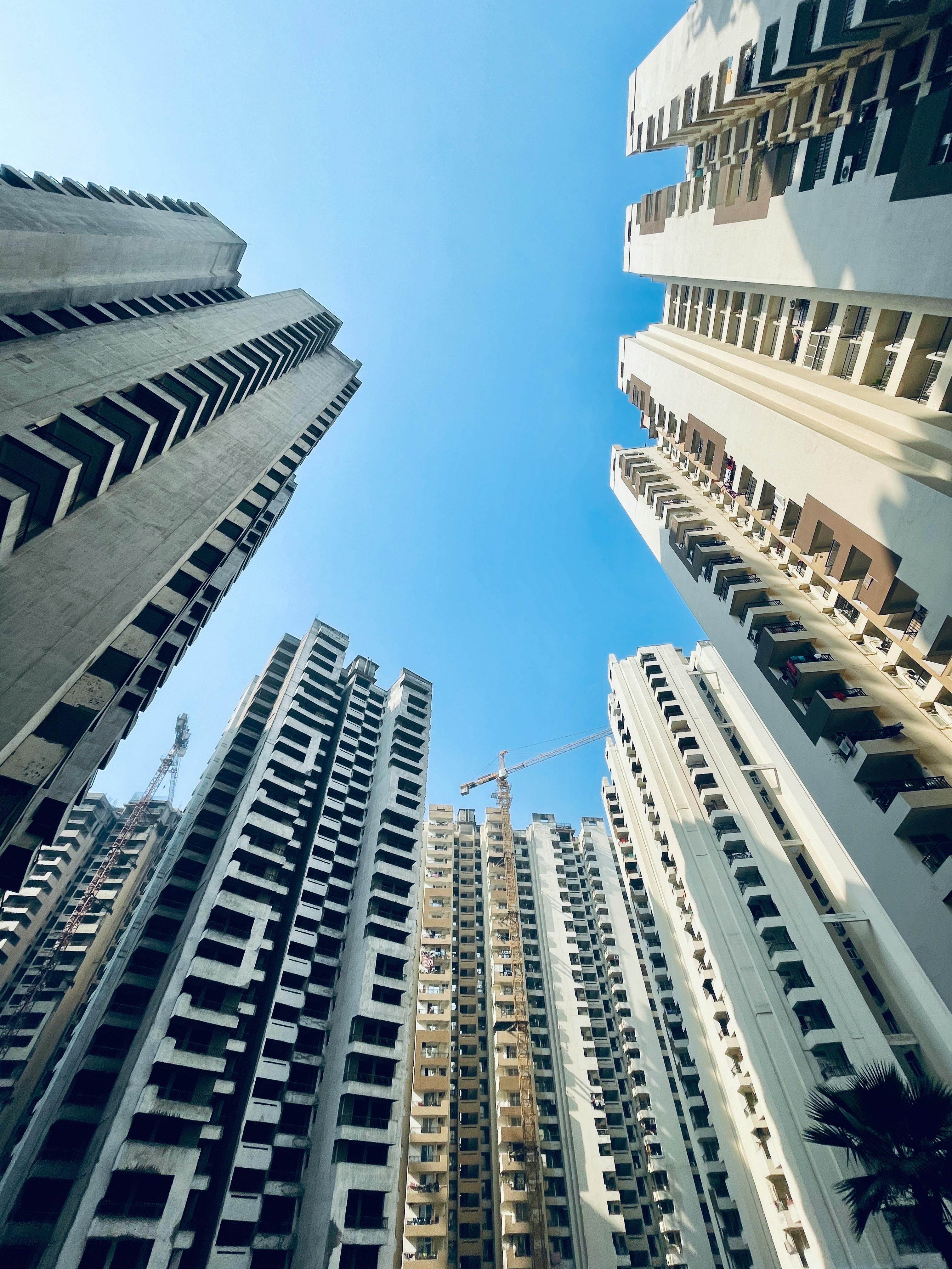 Urban Heights